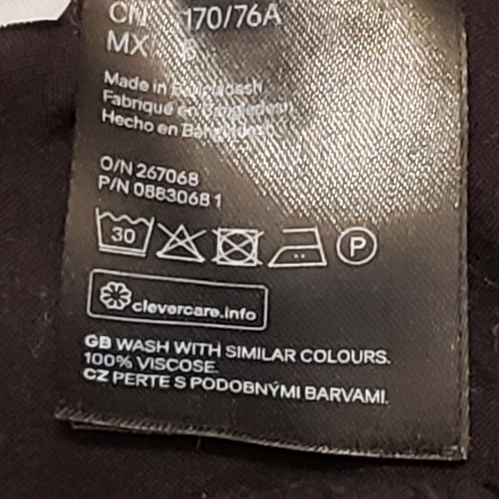 H&M Divided Lightweight Drawstring Shorts - Picture 5 of 8